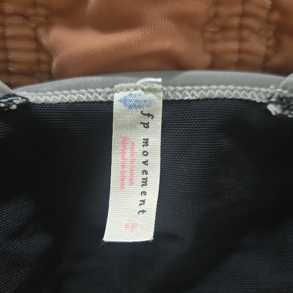 Free People Movement Bra - Picture 4 of 4